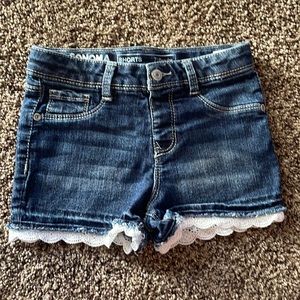 Girls Sonoma Shorts